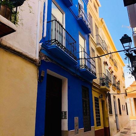 Cheap Studios Malaga Center Εξωτερικό φωτογραφία
