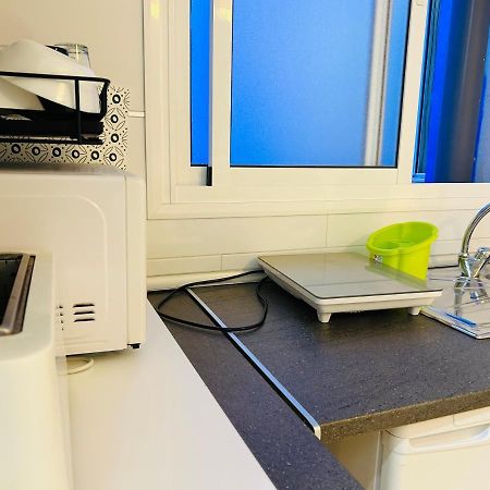 Cheap Studios Malaga Center Εξωτερικό φωτογραφία