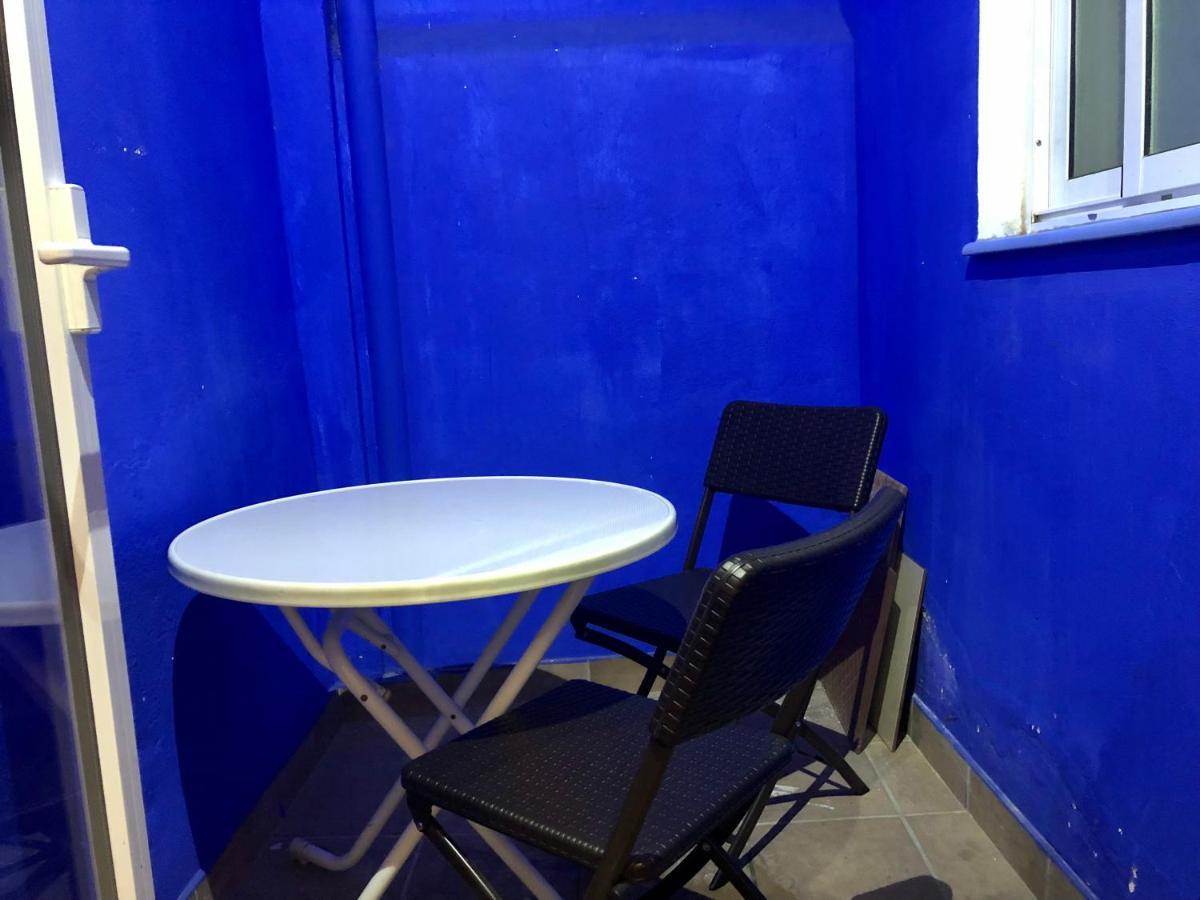 Cheap Studios Malaga Center Εξωτερικό φωτογραφία