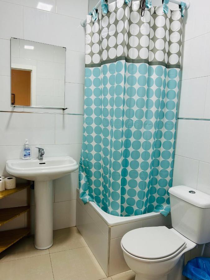 Cheap Studios Malaga Center Εξωτερικό φωτογραφία